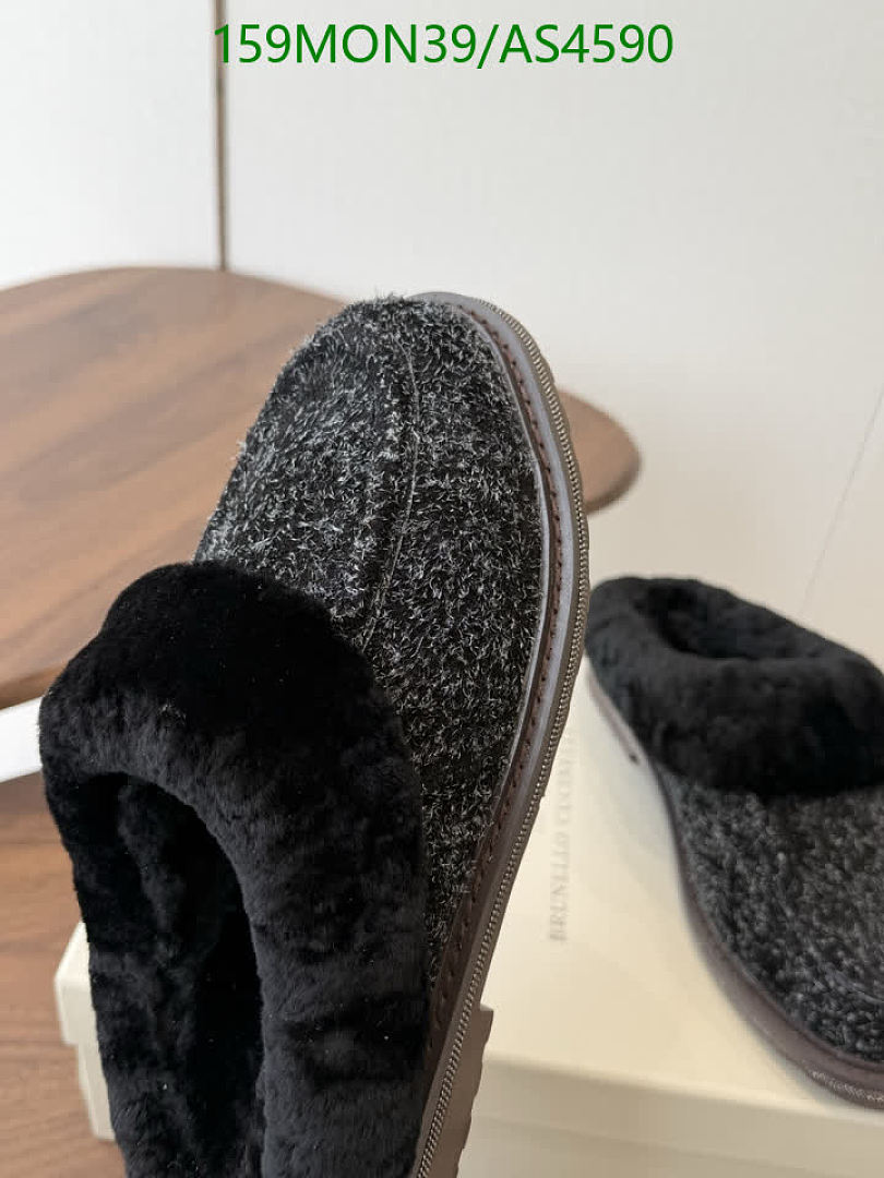 UGG-Men shoes Code: AS4590 $: 159USD