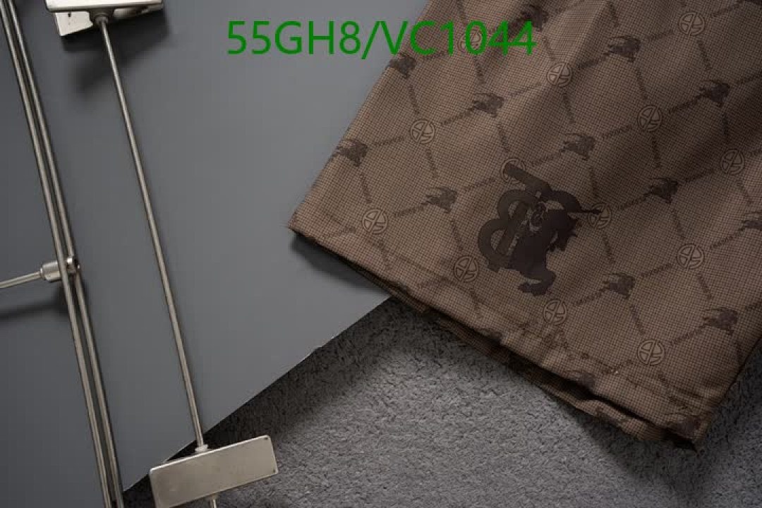 Burberry-Clothing Code: VC1044 $: 55USD