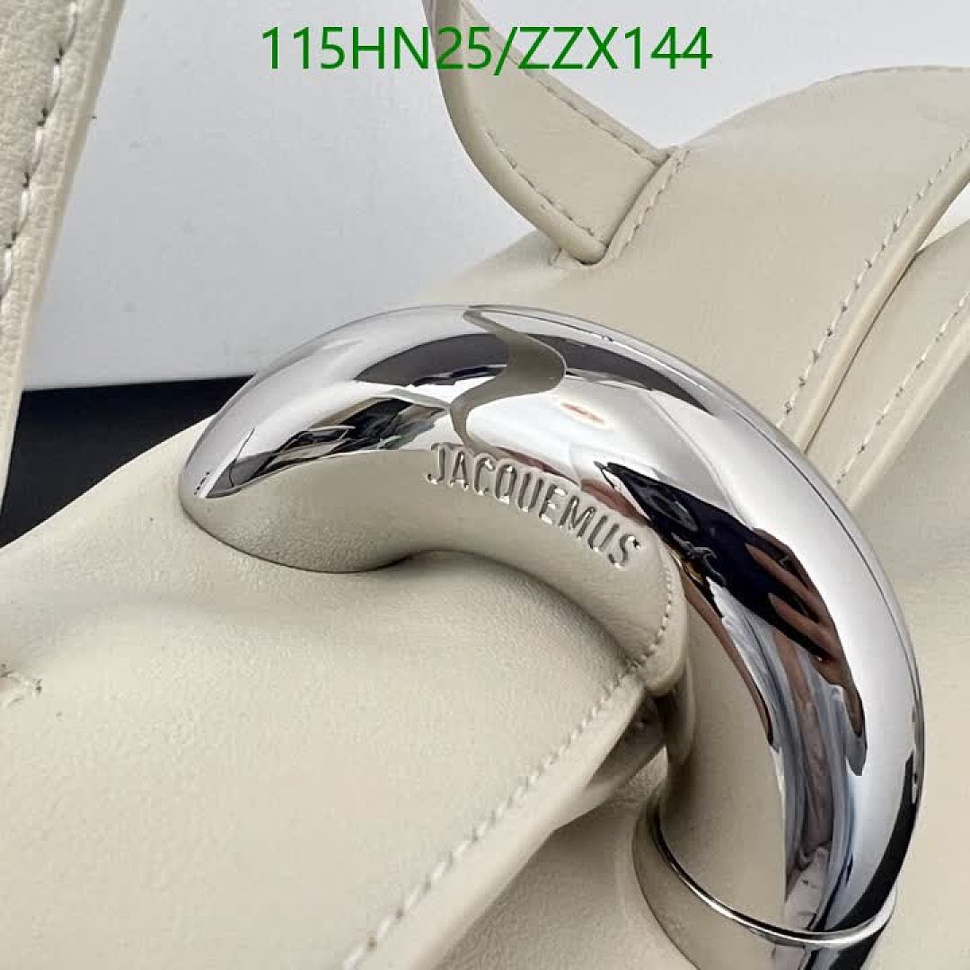 Jacquemus-Bags4A Quality Code: ZZX144 $: 115USD