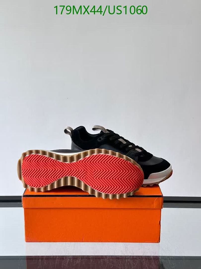 Hermes-Men shoes Code: US1060 $: 179USD