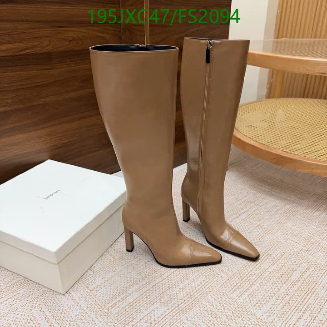YSL-Women Shoes Code: FS2094 $: 195USD