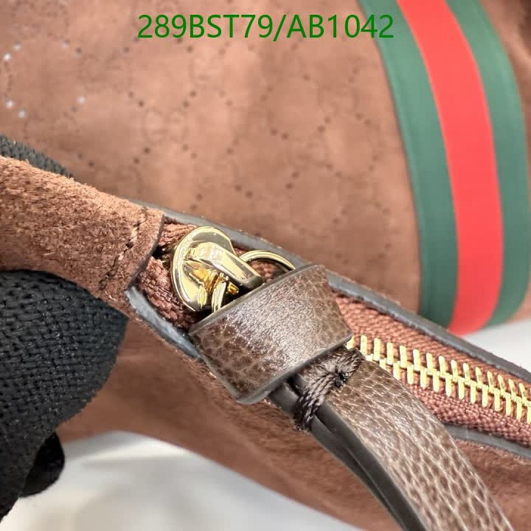 Gucci-BagsMirror Quality Code: AB1042 $: 289USD