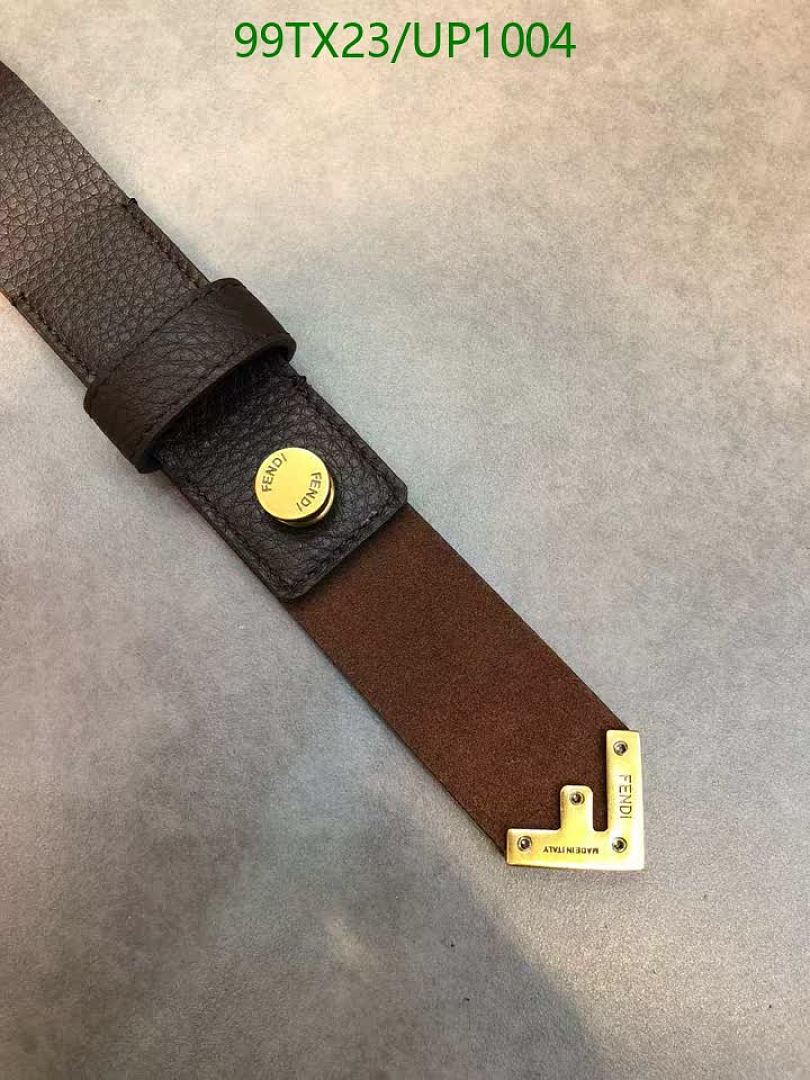 Fendi-Belts Code: UP1004 $: 99USD