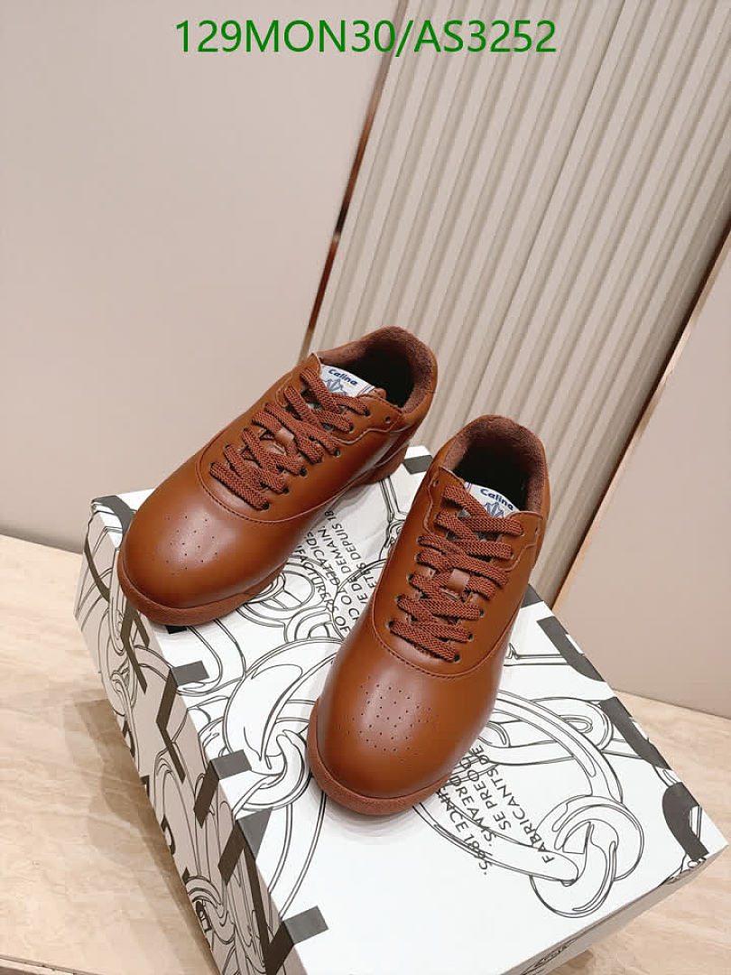 Celine-Women Shoes Code: AS3252 $: 129USD