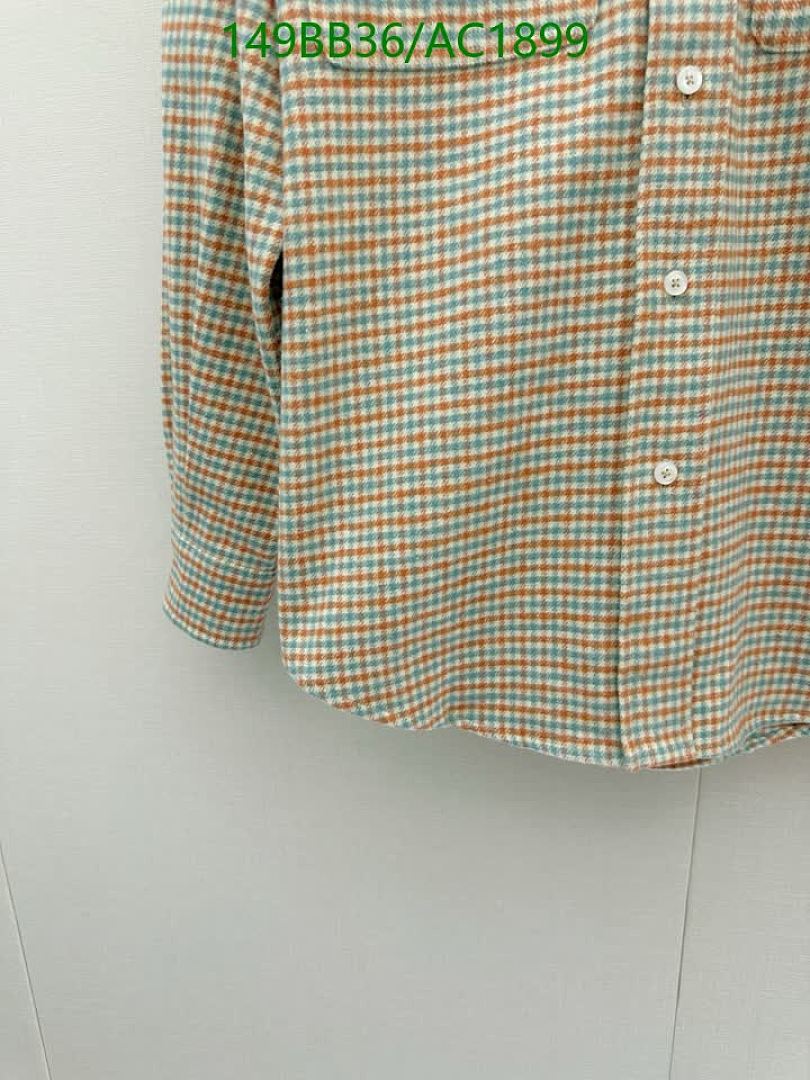 Miu Miu-Clothing Code: AC1899 $: 149USD