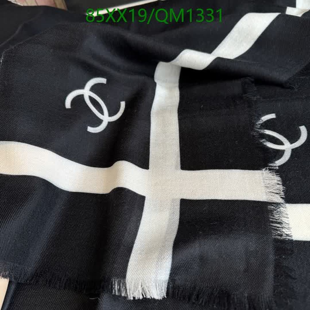 Chanel-Scarves Code: QM1331 $: 85USD