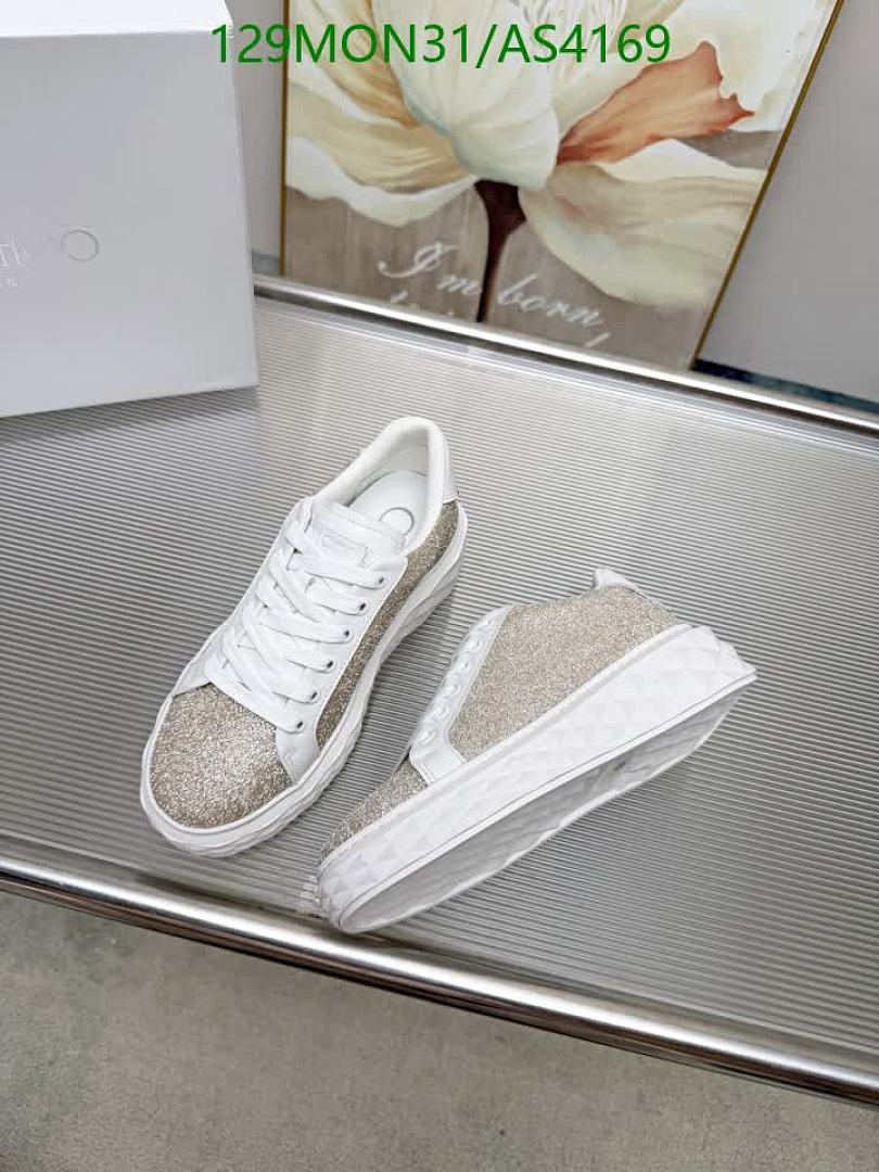 Jimmy Choo-Women Shoes Code: AS4169 $: 129USD
