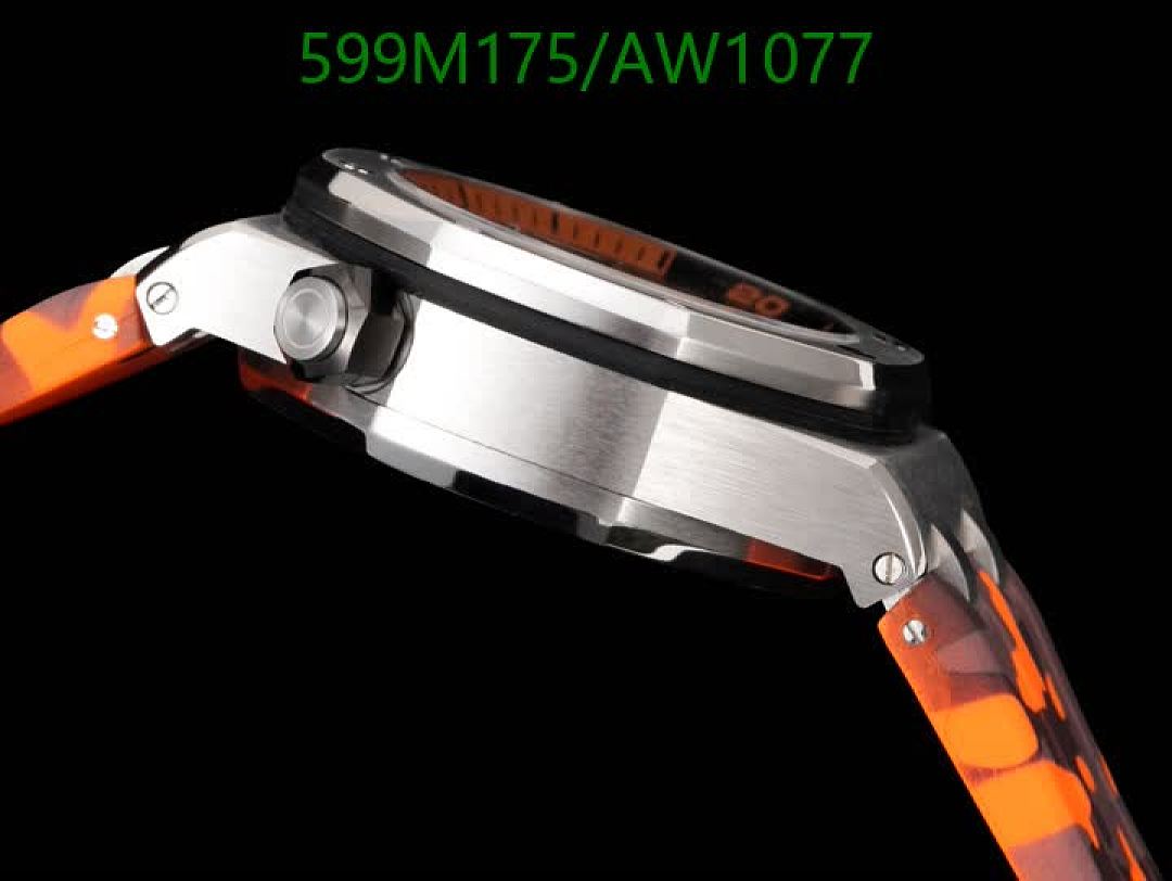 Audemars Piguet-WatchesMirror Quality Code: AW1077 $: 599USD