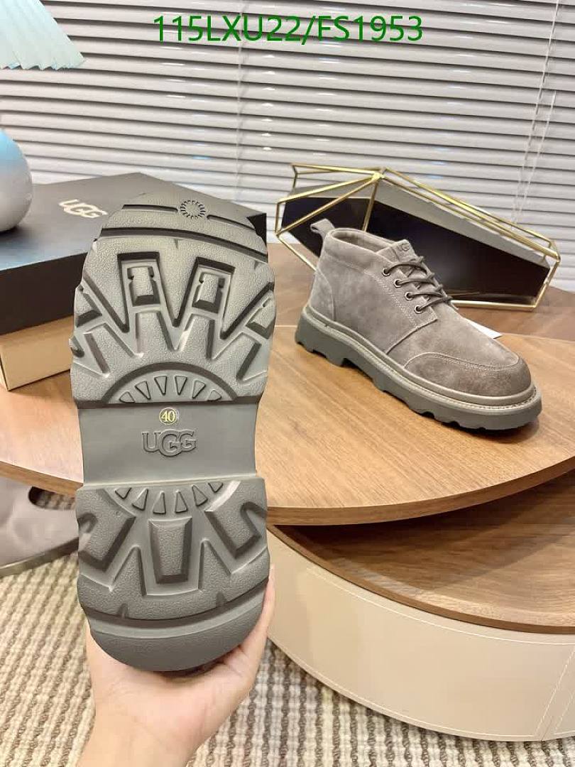 UGG-Men shoes Code: FS1953 $: 115USD