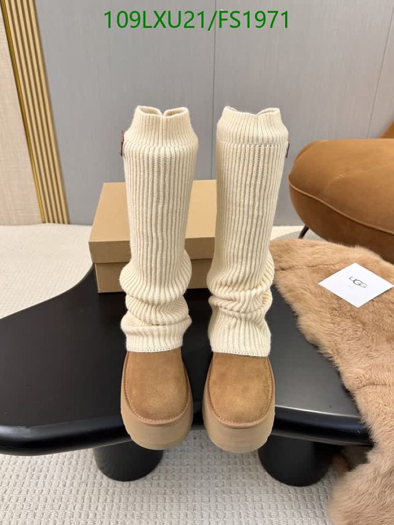 UGG-Women Shoes Code: FS1971 $: 109USD