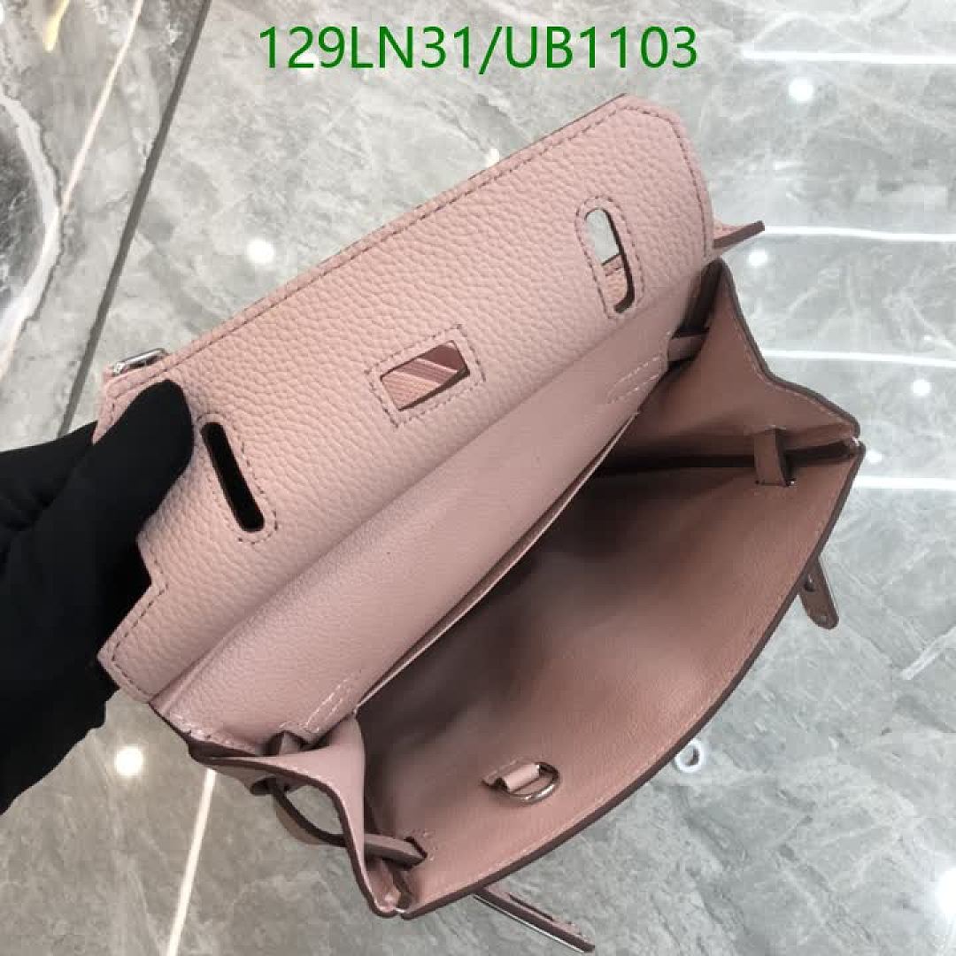 Hermes-Bags4A Quality Code: UB1103 $: 129USD