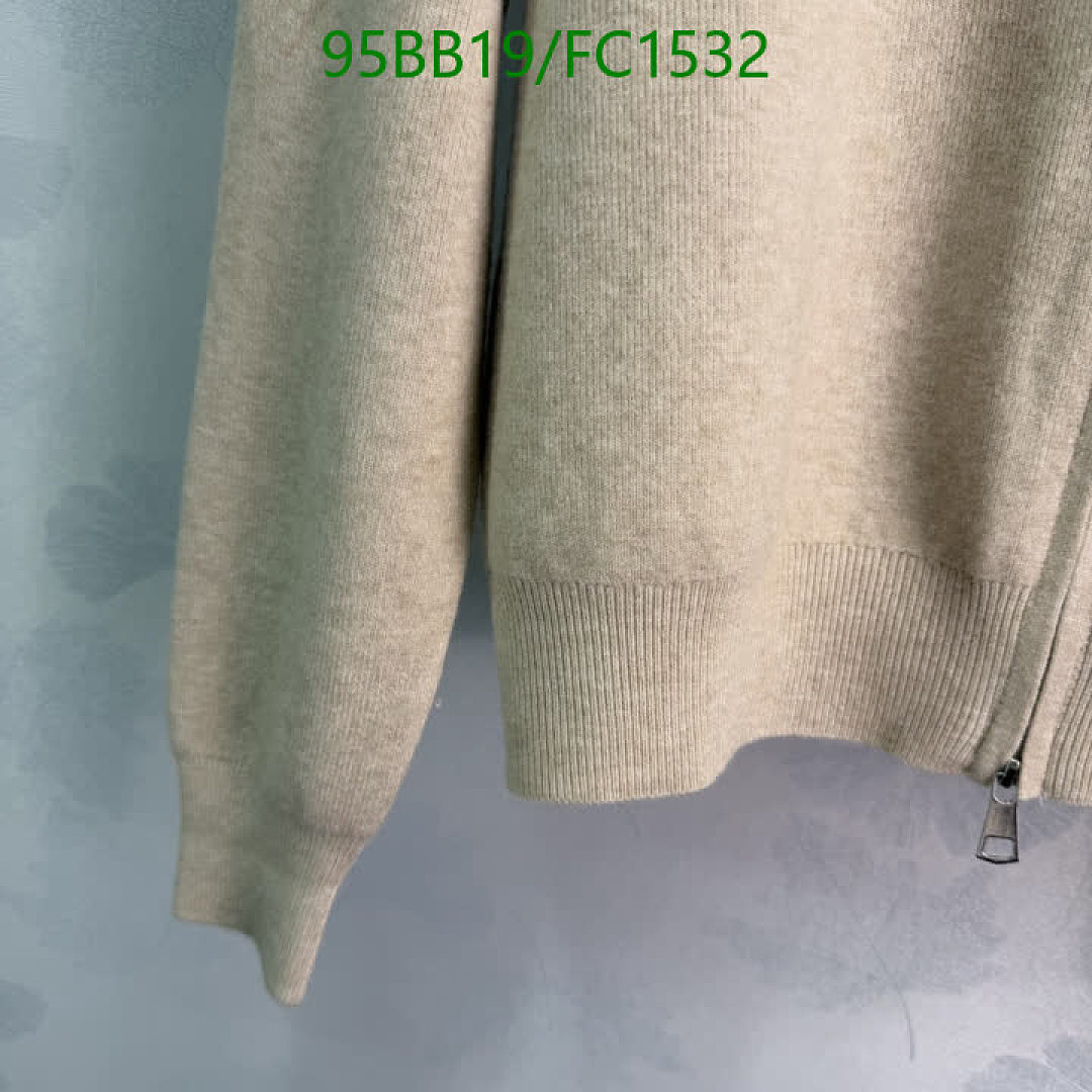 Miu Miu-Clothing Code: FC1532 $: 95USD