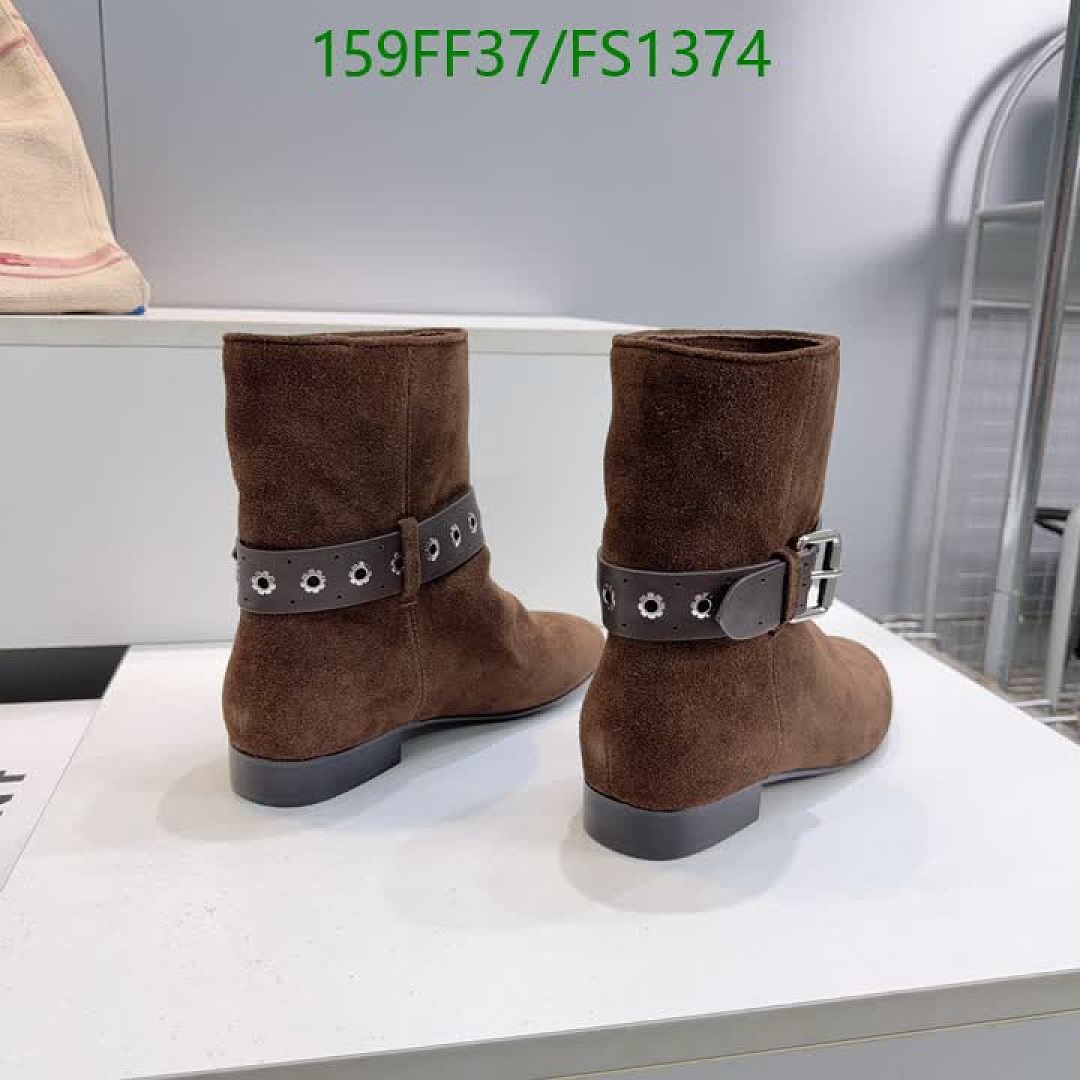 Isabel Marant-Women Shoes Code: FS1374 $: 159USD