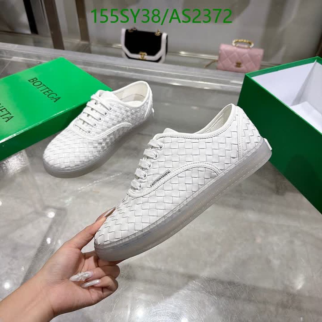 BV-Men shoes Code: AS2372 $: 155USD