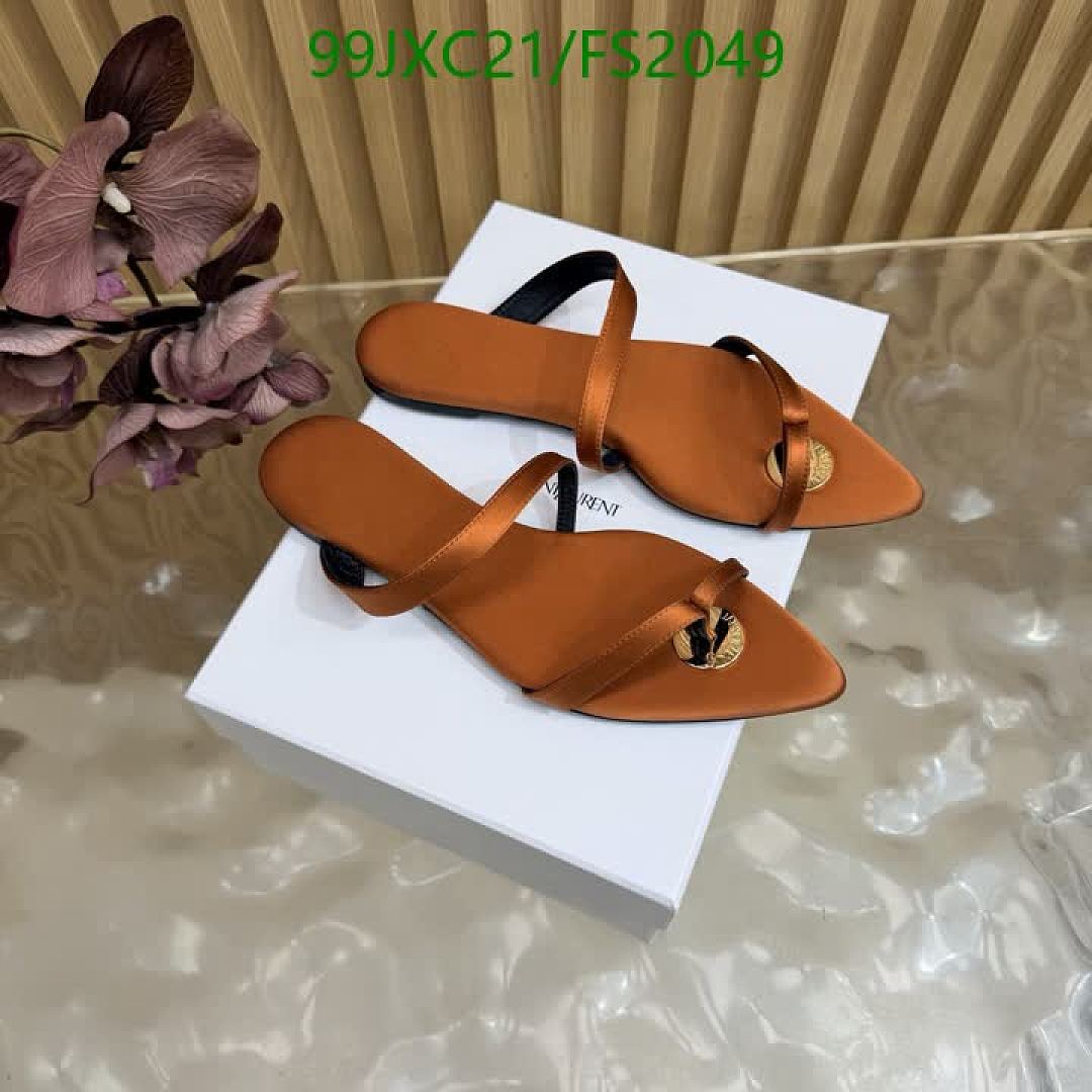YSL-Women Shoes Code: FS2049 $: 99USD