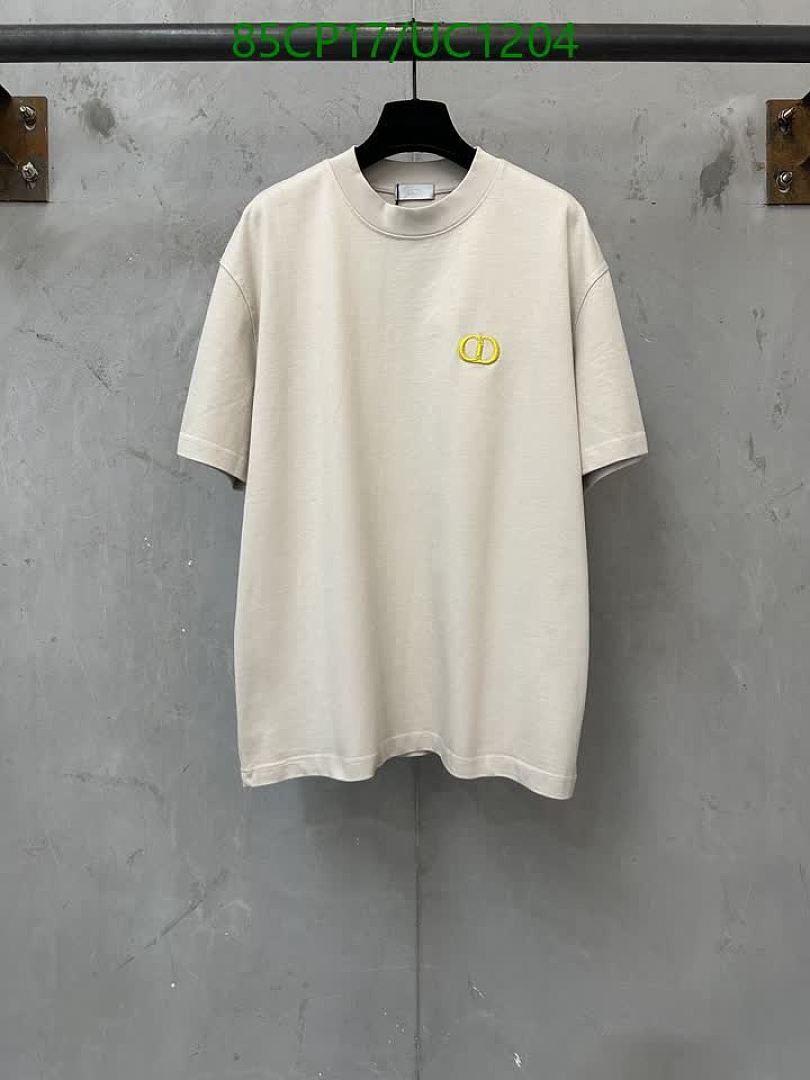 Dior-Clothing Code: UC1204 $: 85USD