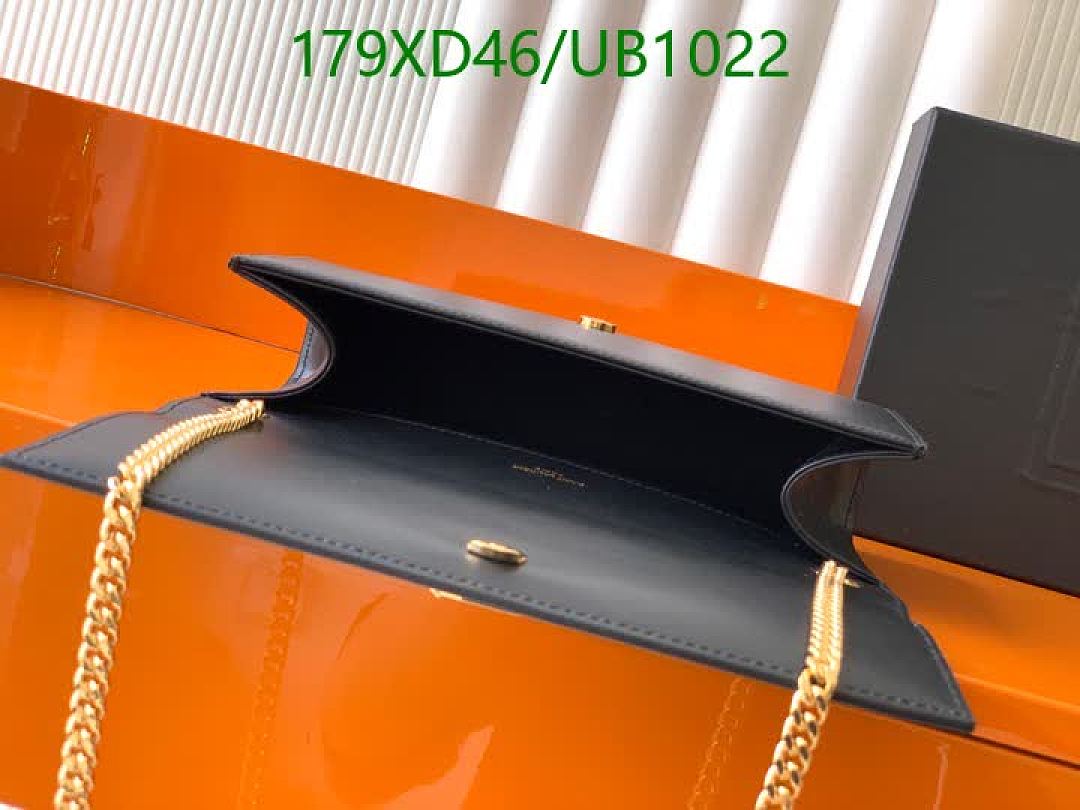 YSL-BagsMirror Quality Code: UB1022 $: 179USD