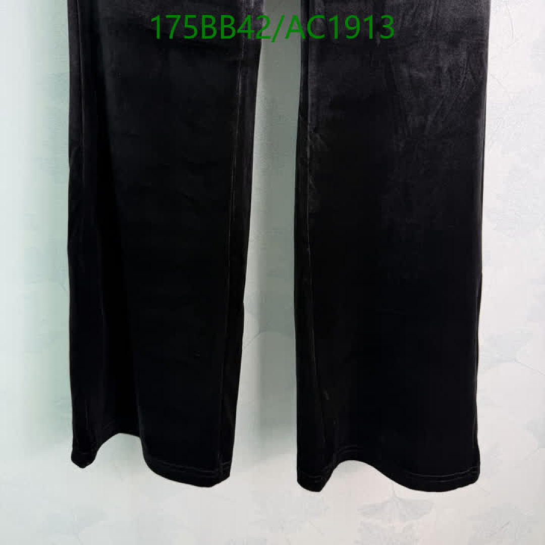 Prada-Clothing Code: AC1913 $: 175USD