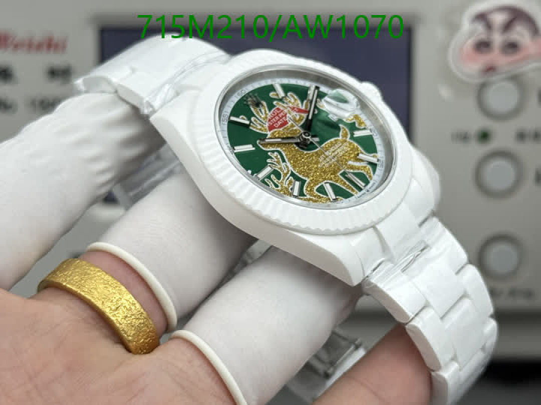 Rolex-WatchesMirror Quality Code: AW1070 $: 715USD