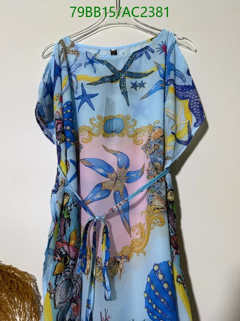 Versace-Clothing Code: AC2381 $: 79USD
