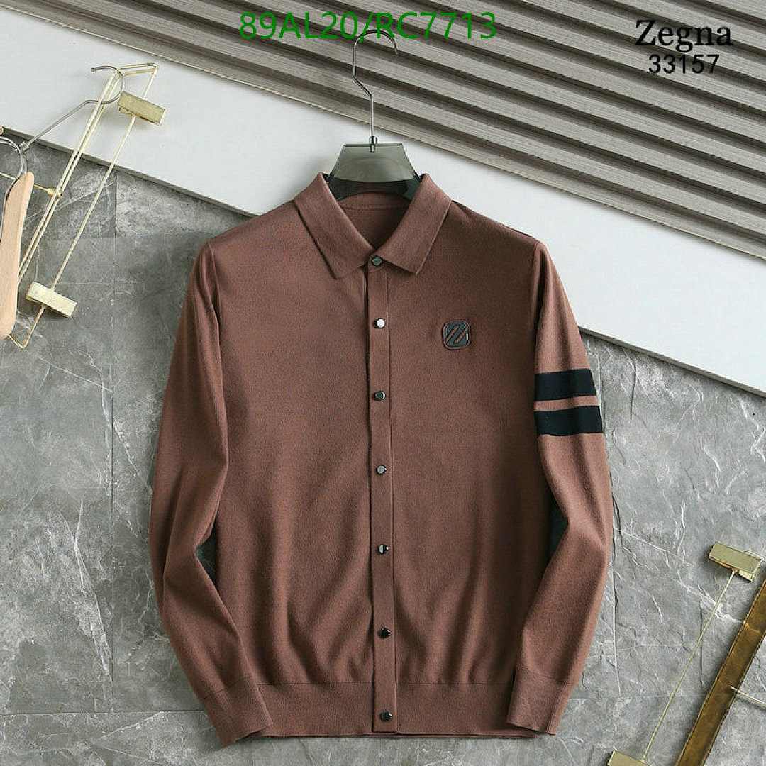 Zegna-Clothing Code: RC7713 $: 89USD