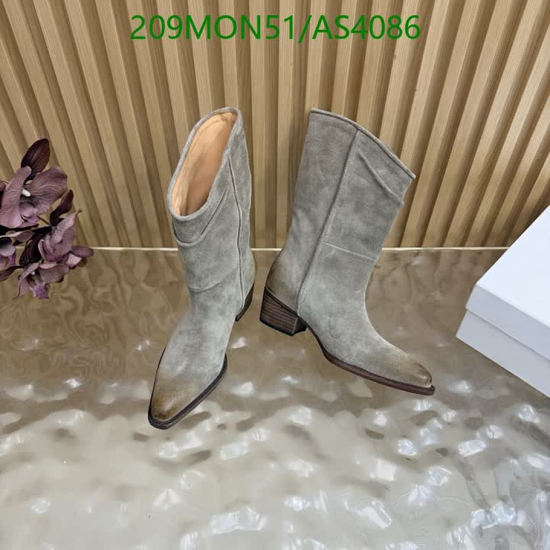 Celine-Women Shoes Code: AS4086 $: 209USD