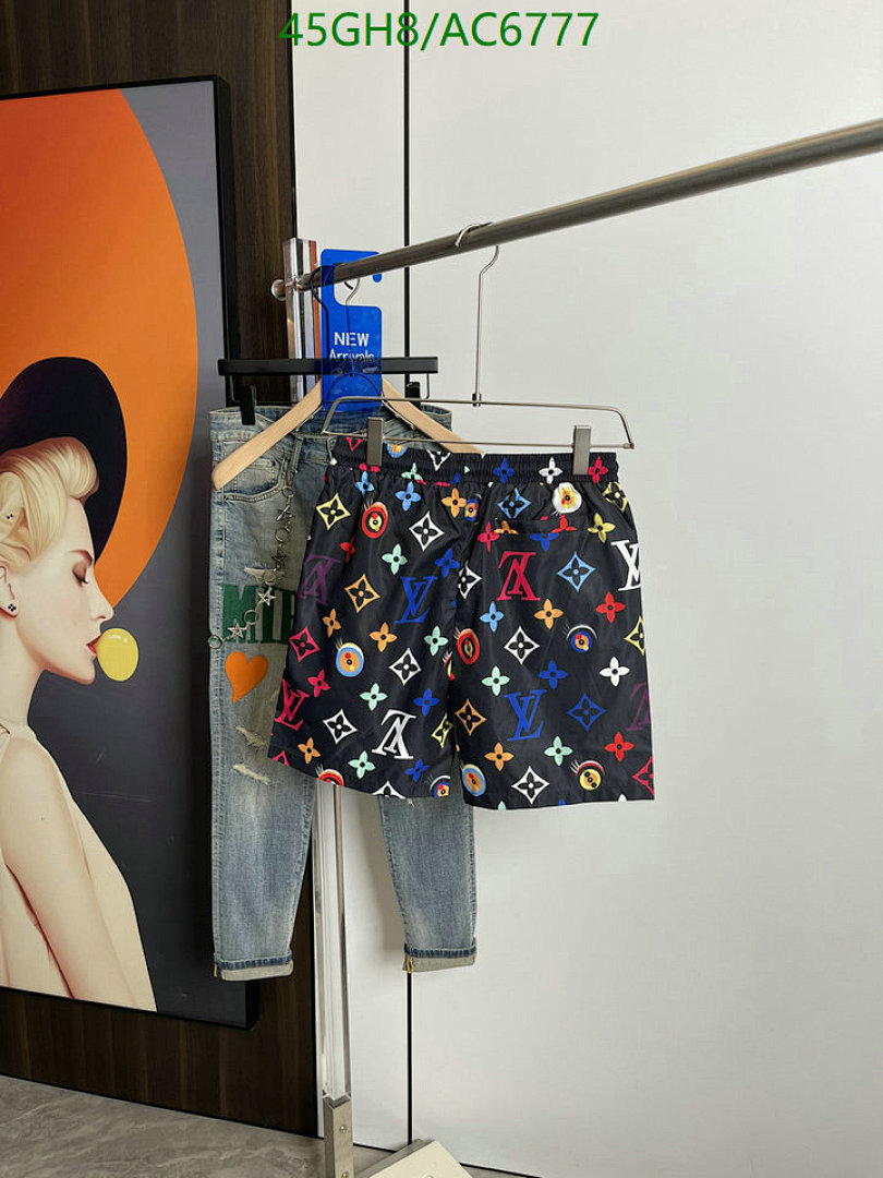 LV-Clothing Code: AC6777 $: 45USD