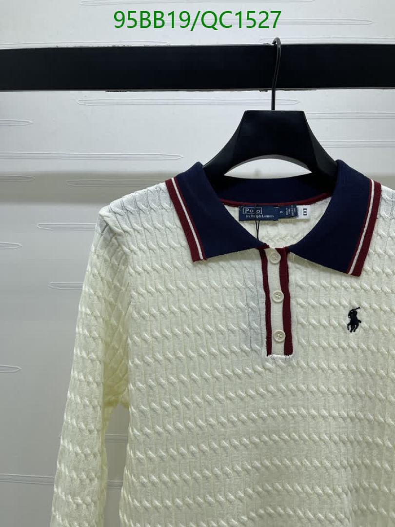 Ralph Lauren-Clothing Code: QC1527 $: 95USD