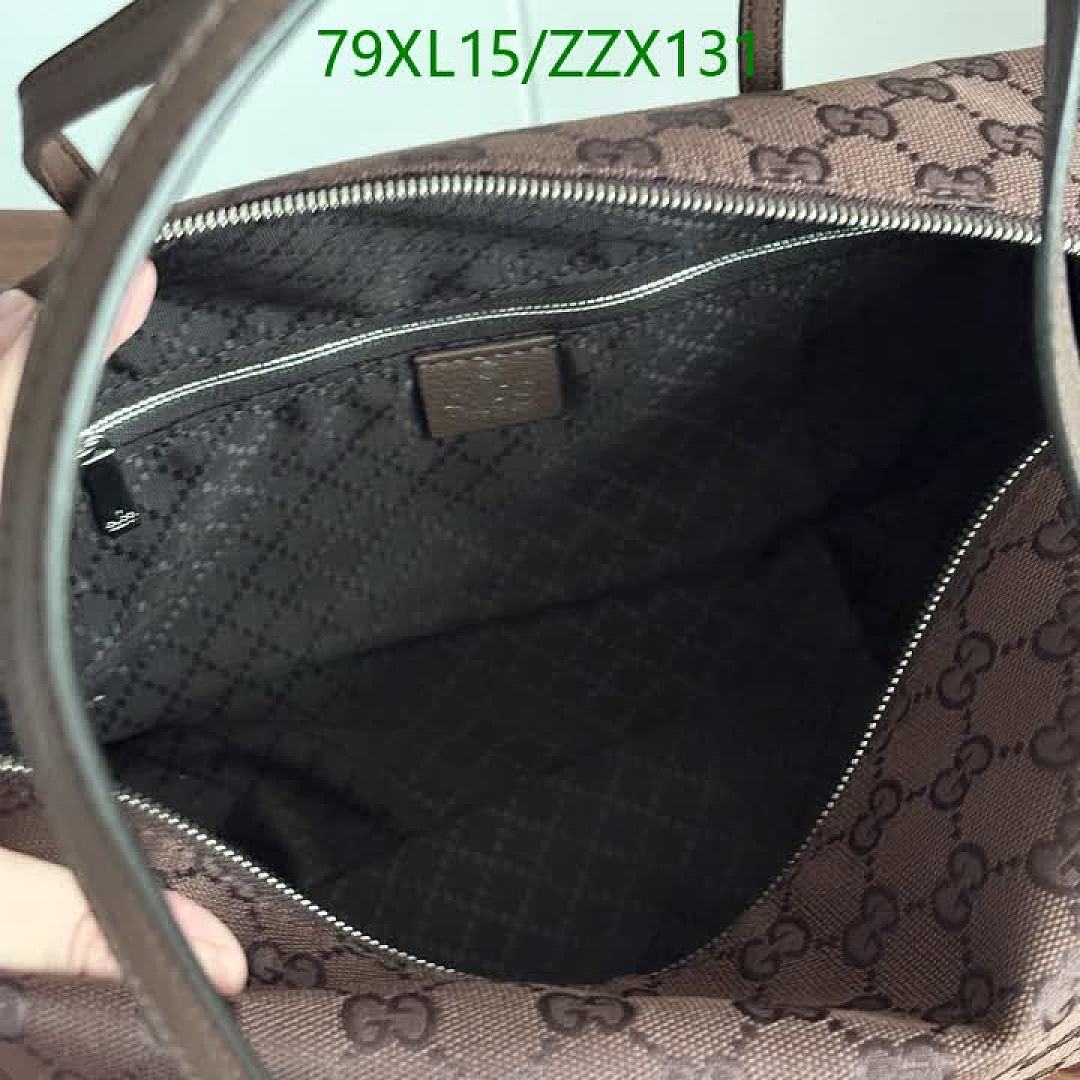 Gucci-Bags4A Quality Code: ZZX131 $: 79USD