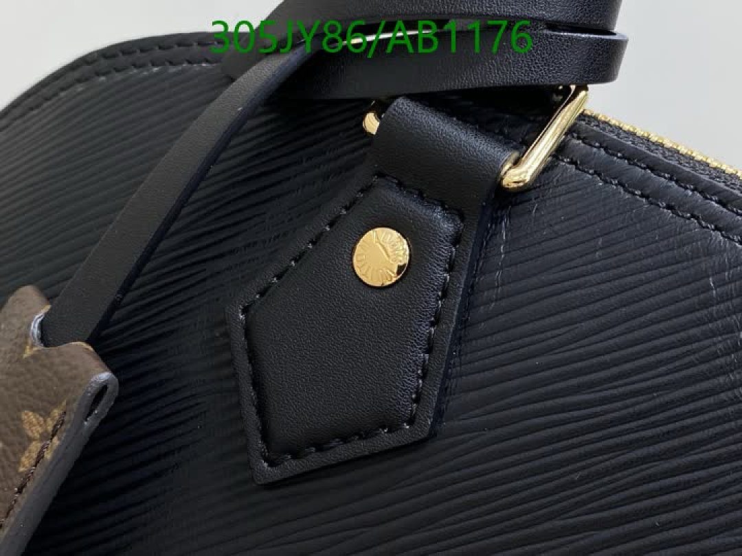 LV-BagsMirror Quality Code: AB1176 $: 305USD