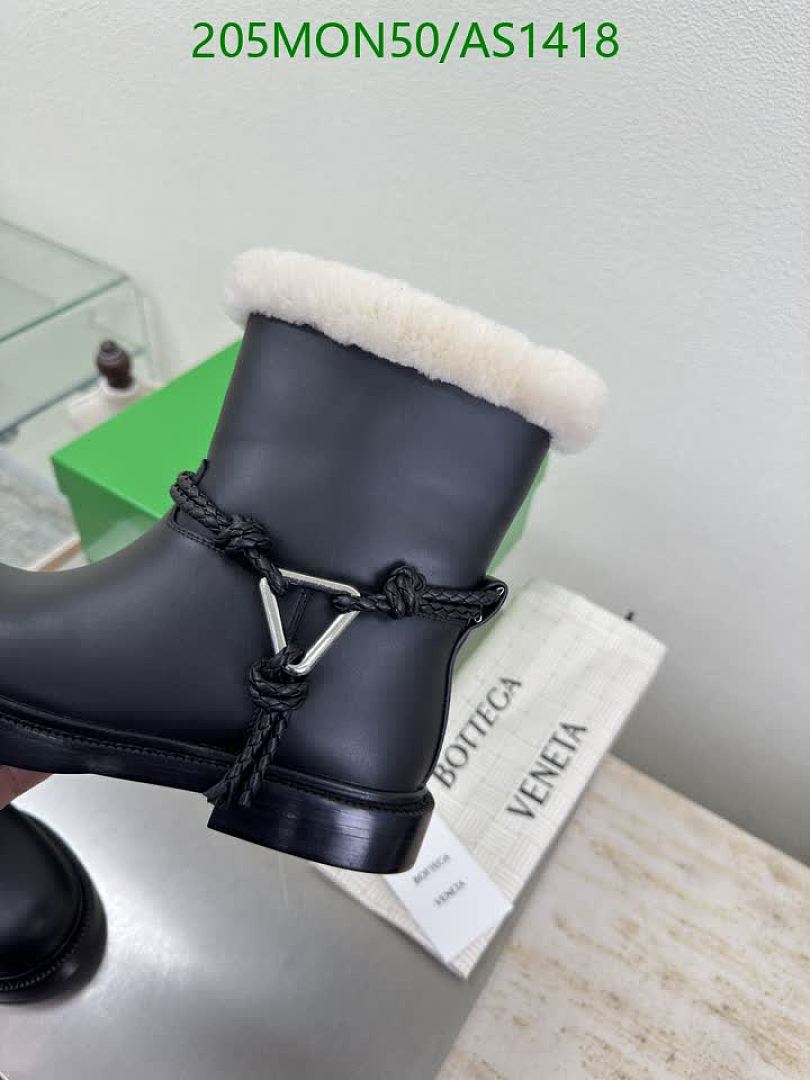 BV-Women Shoes Code: AS1418 $: 205USD