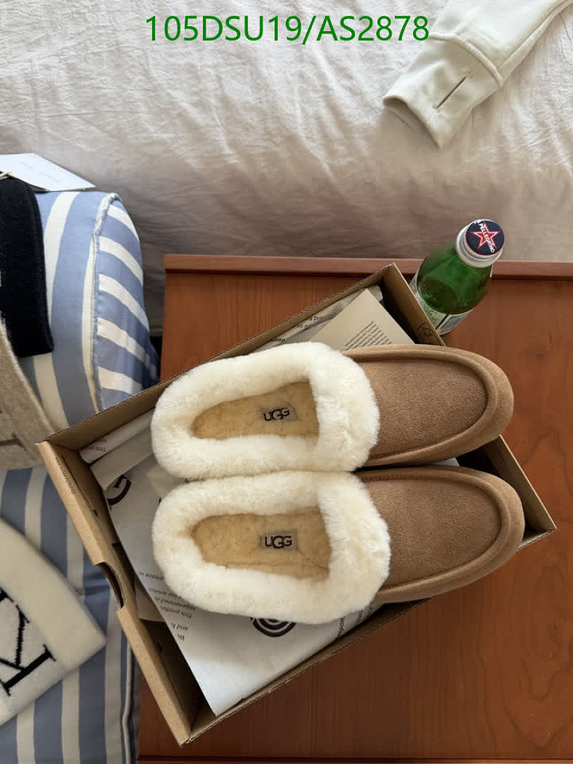 UGG-Women Shoes Code: AS2878 $: 105USD
