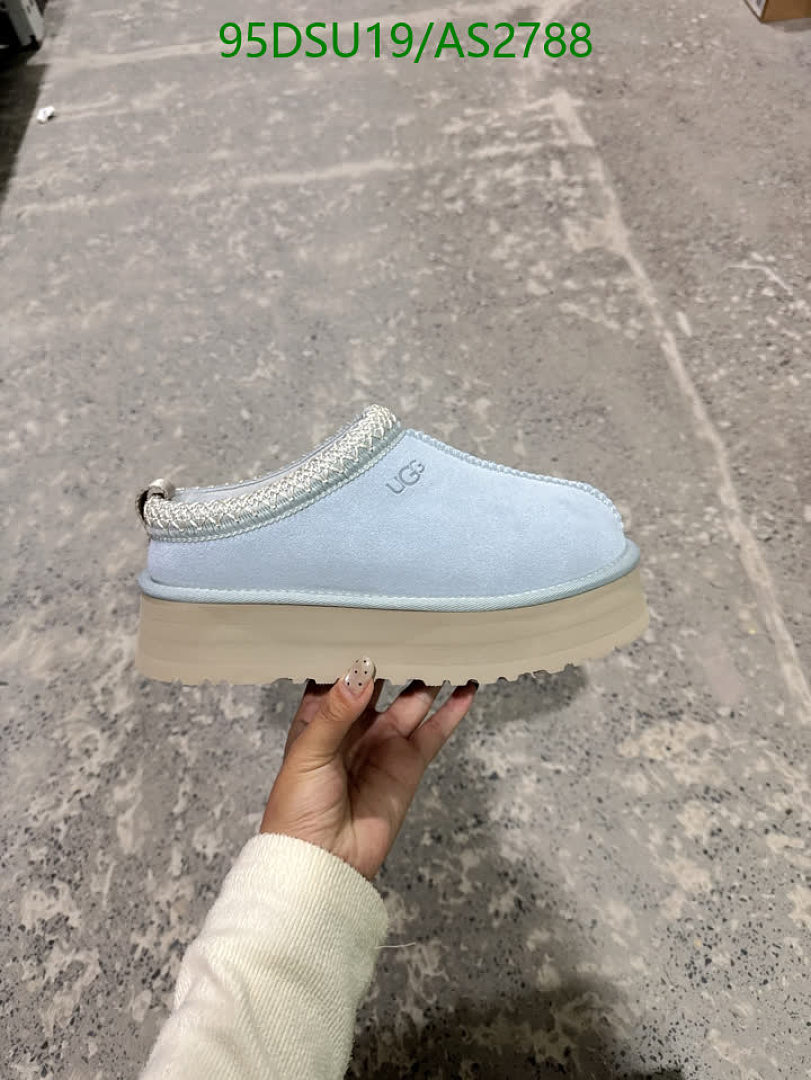 UGG-Women Shoes Code: AS2788 $: 95USD