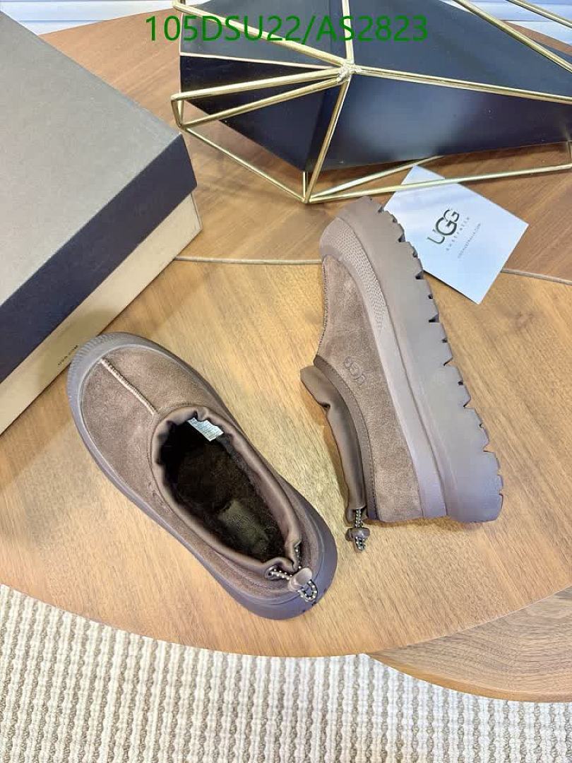 UGG-Men shoes Code: AS2823 $: 105USD