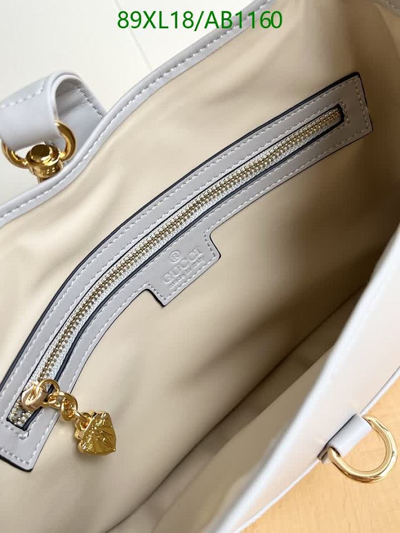 Gucci-Bags4A Quality Code: AB1160 $: 89USD