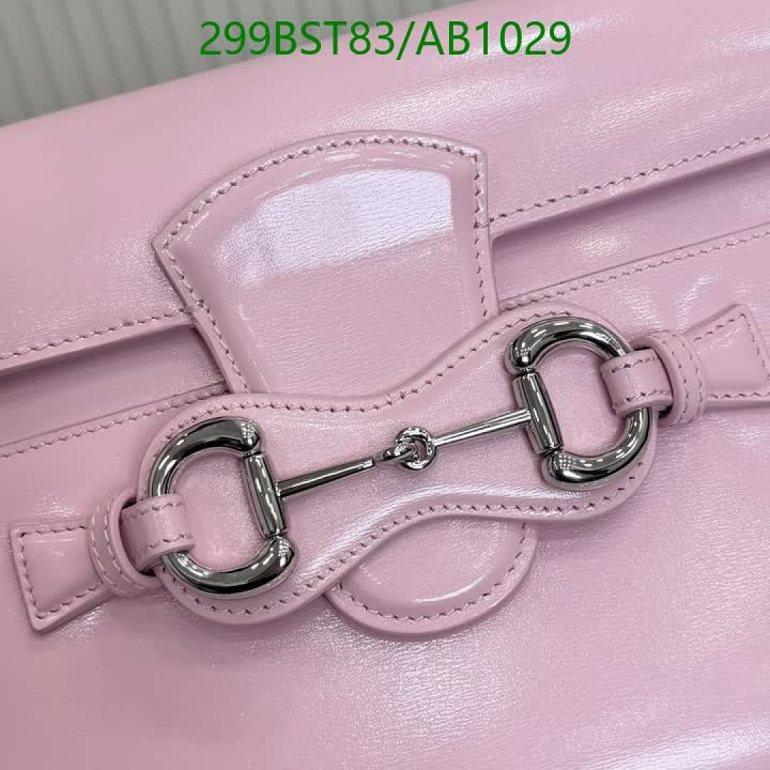Gucci-BagsMirror Quality Code: AB1029 $: 299USD