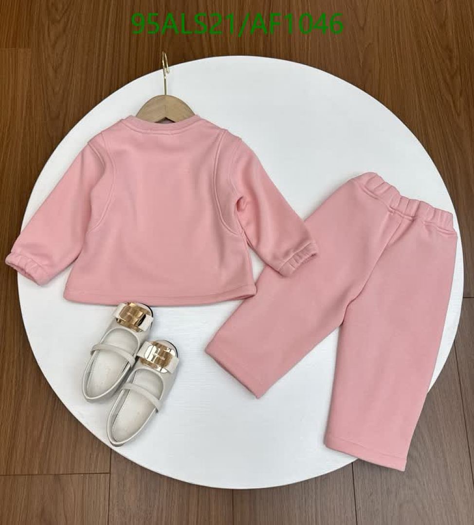 D&G-Clothing（Kids） Code: AF1046 $: 95USD
