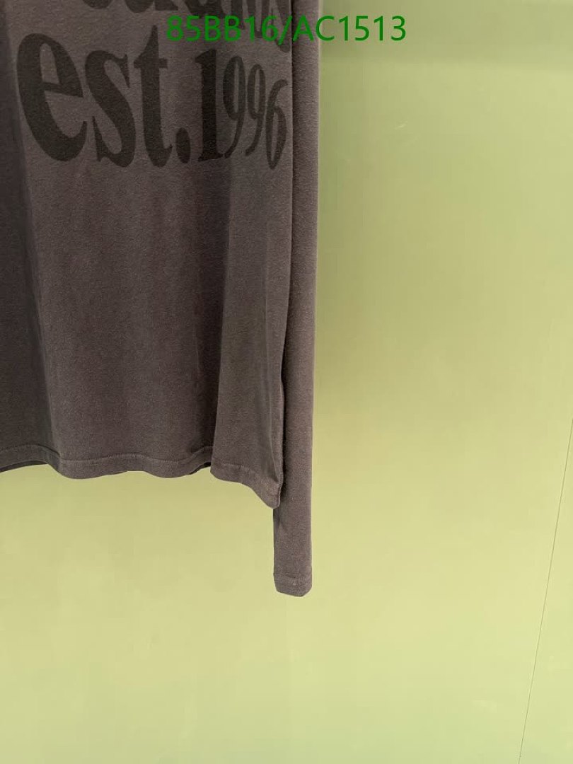 Acne Studios-Clothing Code: AC1513 $: 85USD