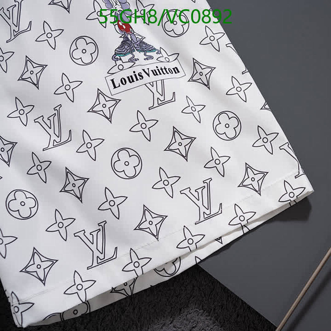 LV-Clothing Code: VC0892 $: 55USD