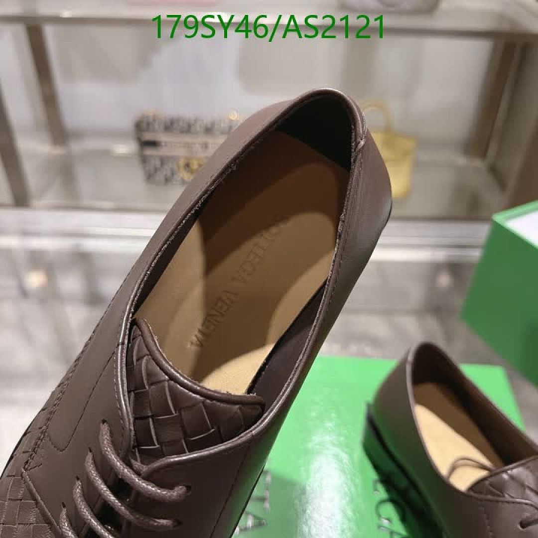 BV-Men shoes Code: AS2121 $: 179USD
