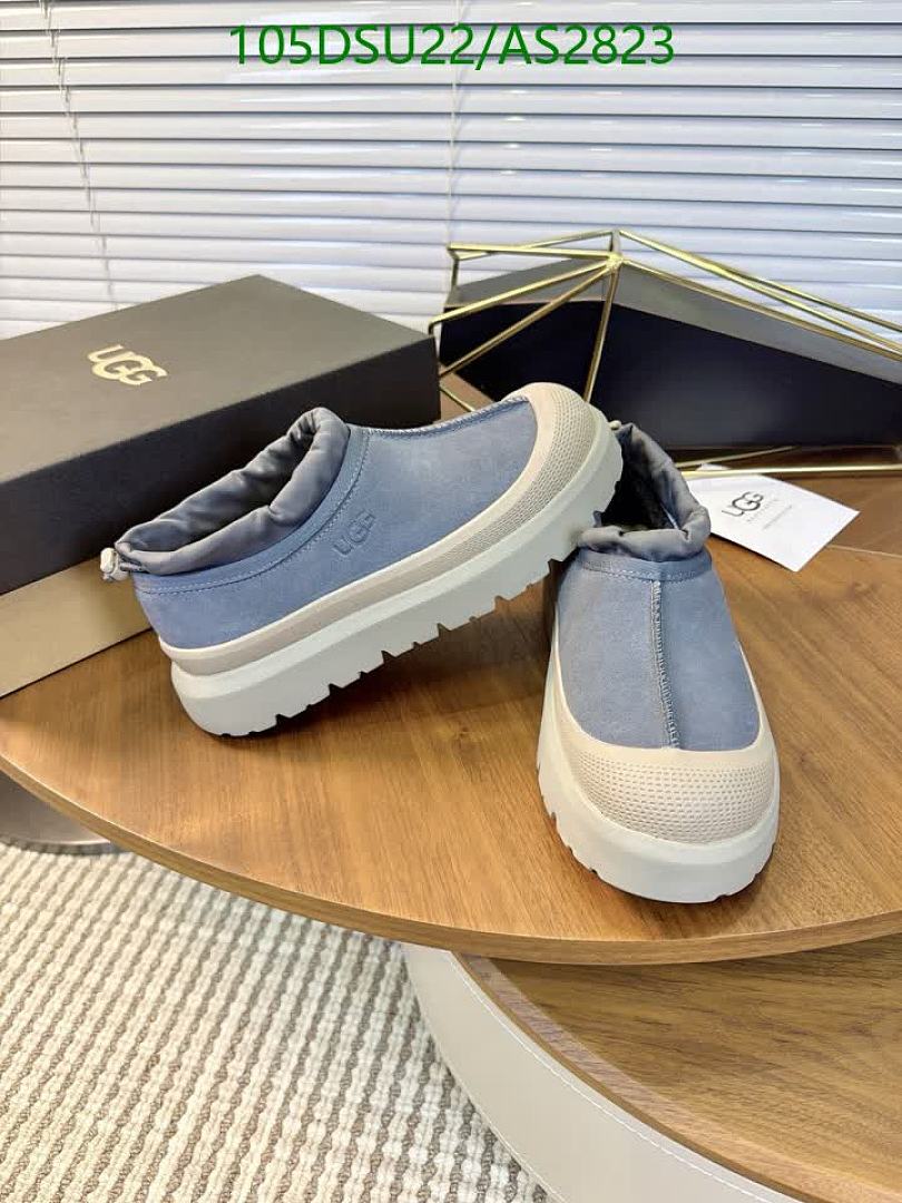 UGG-Men shoes Code: AS2823 $: 105USD