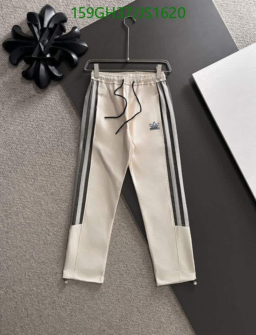 Balenciaga-Clothing Code: JS1620 $: 159USD