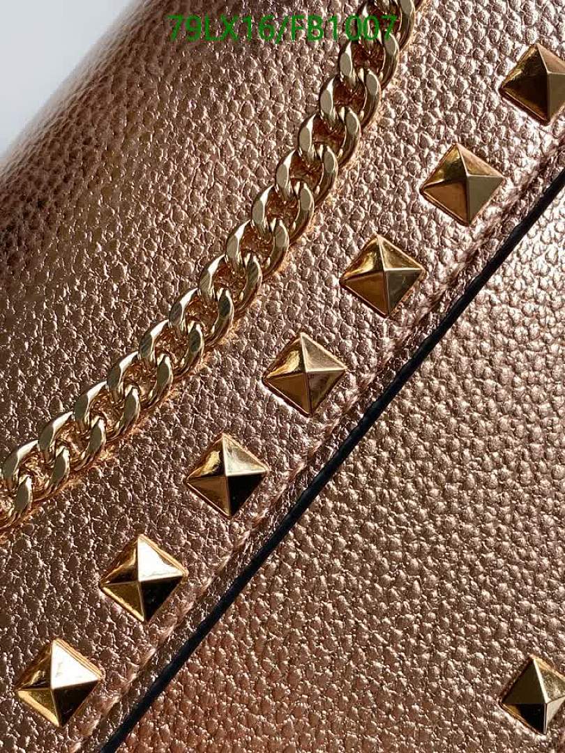 Valentino-Bags4A Quality Code: FB1007 $: 79USD