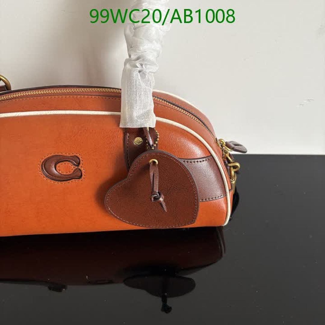 Coach-Bags4A Quality Code: AB1008 $: 99USD
