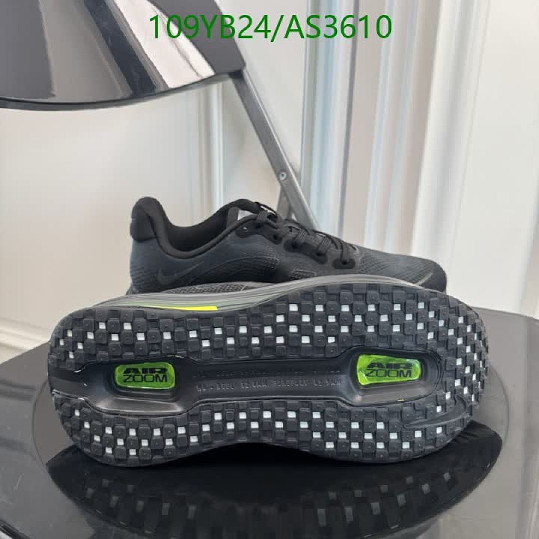 Nike-Men shoes Code: AS3610 $: 109USD
