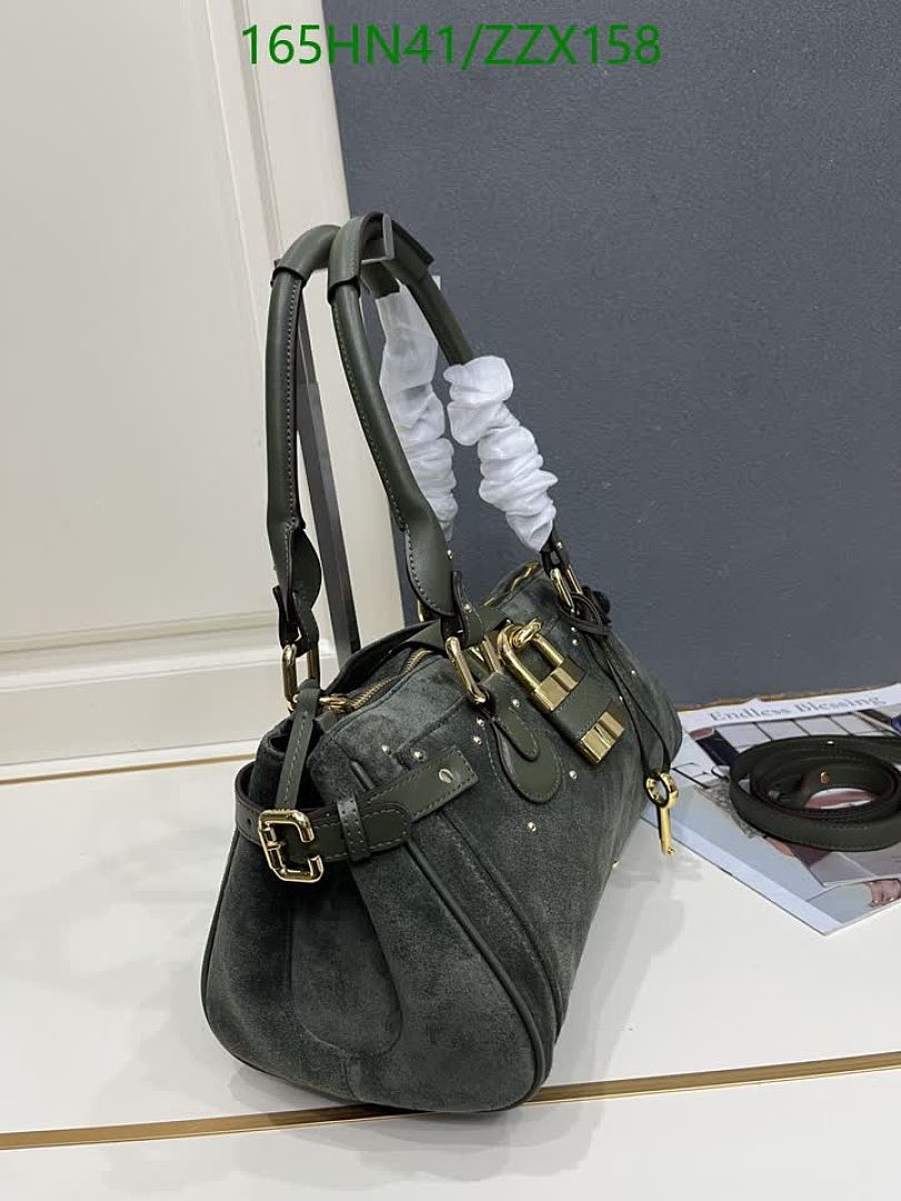 Chloe-Bags4A Quality Code: ZZX158 $: 165USD