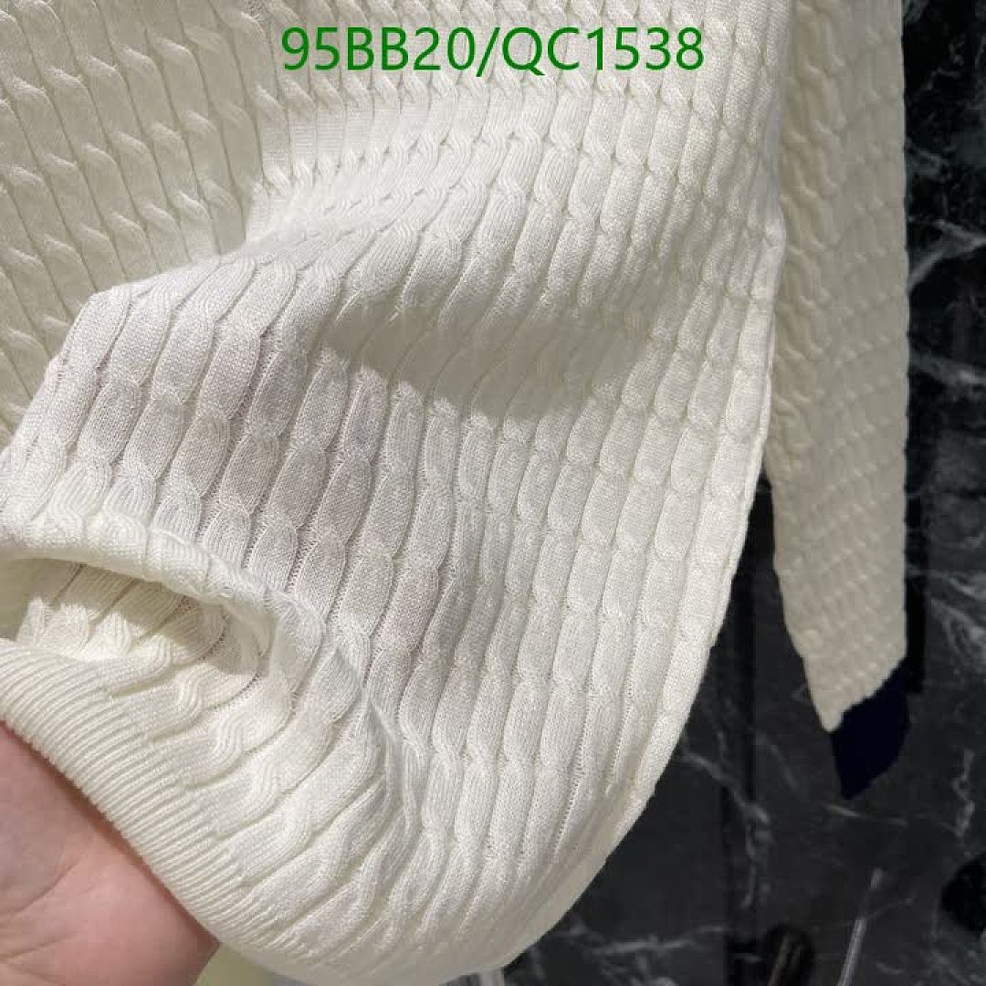 Ralph Lauren-Clothing Code: QC1538 $: 95USD