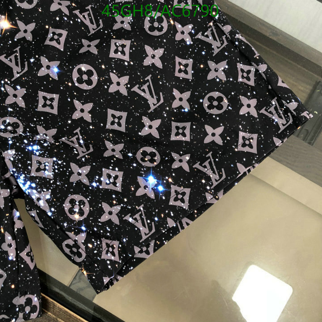 LV-Clothing Code: AC6790 $: 45USD