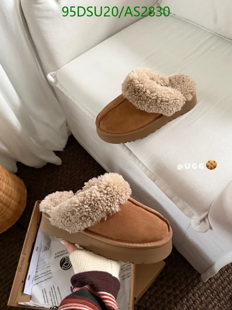UGG-Women Shoes Code: AS2830 $: 95USD