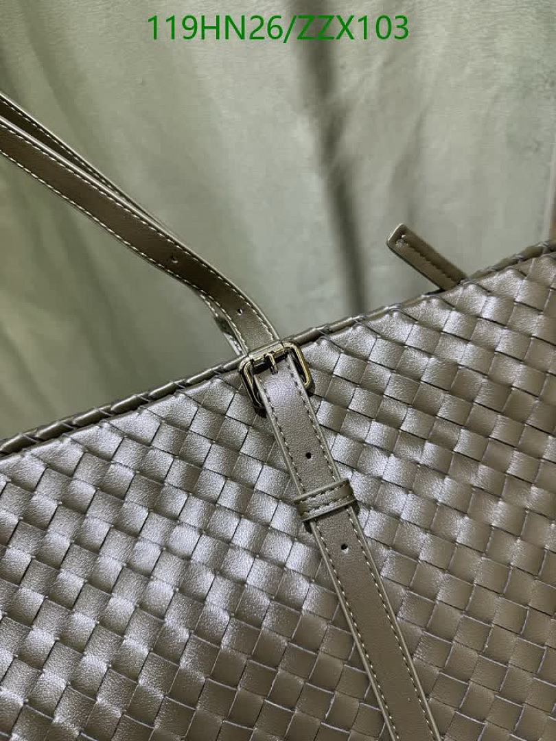 BV-Bags4A Quality Code: ZZX103 $: 119USD